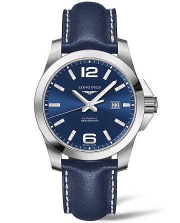 Longines Conquest L3.778.4.96.0 